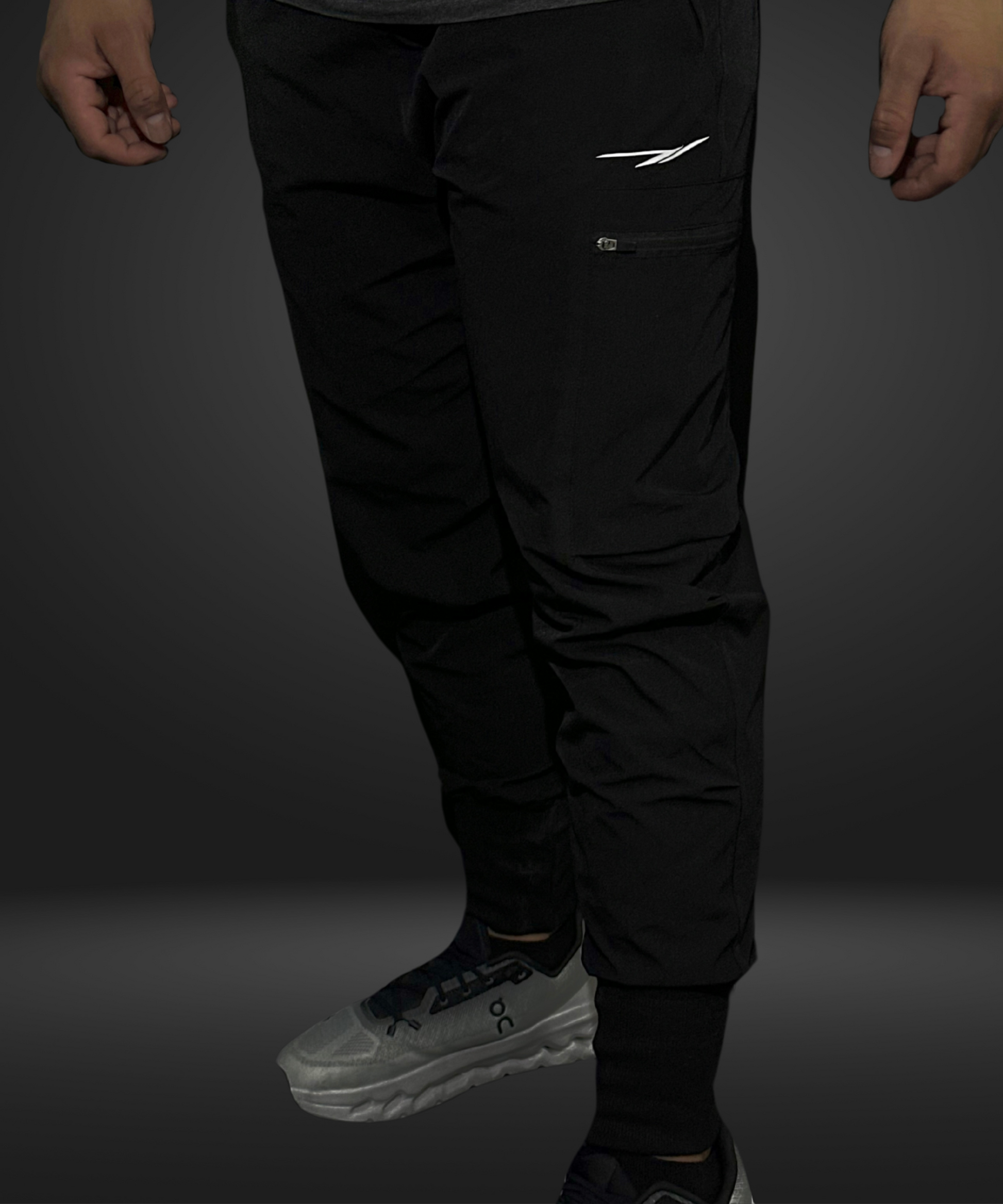 Vector Flex Jogger